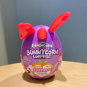 Stock en gros original Zuru Rainbocorns Bunnycorn <span class=keywords><strong>Surprise</strong></span> 9260SQ1 - Product Image 5