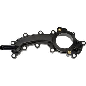For Engine <b>Coolant</b> Crossover <b>Pipe</b> 902-3102 New Specific Fitment for Replacement/Repair - Product Image 3