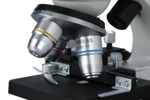 Kính hiển vi sinh học sinh học hợp chất ánh sáng mới nhất Ống nhòm WF10x kính hiển vi sinh học - Product Image 5