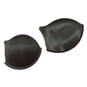 Sujetador de realce grueso, <span class=keywords><strong>almohadillas</strong></span> de espuma para Fitness, gimnasio, competición, Bikinis, <span class=keywords><strong>Super</strong></span> espuma, <span class=keywords><strong>almohadillas</strong></span> de realce, Copas de sujetador - Product Image 2