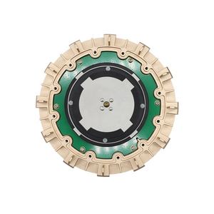 Antena de Anillo de Choque Mini Harxon HX-CGX611A, Antena de Estación Base de Topografía GNSS <span class=keywords><strong>GPS</strong></span> <span class=keywords><strong>RTK</strong></span> de Alta Precisión, Antena de Alta Ganancia IP67 - Product Image 5