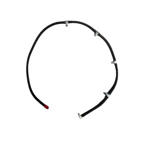 Tuyau de carburant Airship A6120703032 pour Mercedes Europe Van, pièce de rechange en nylon, taille standard - Product Image 1