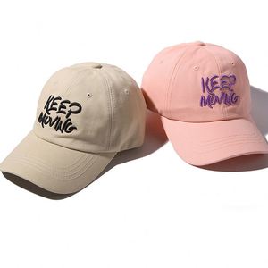 Wholesale Custom Oem Embroidery Logo Laser Cut Hole <b>Baseball</b> <b>Cap</b> - Product Image 2