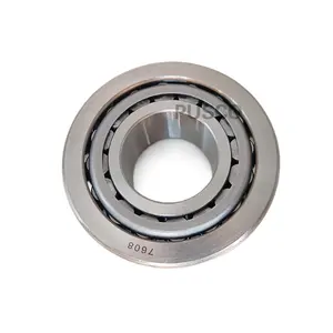 Pusco nhà sản xuất inch Snap vòng mang Con lăn chất lượng cao giảm dần vòng bi lăn 7608 32308 7608dlg OEM tùy chỉnh