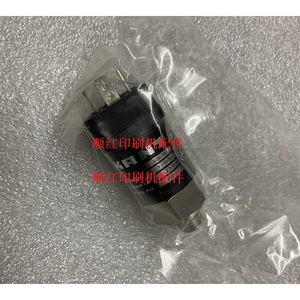 เซ็นเซอร์วัดแรงดันโรแลนด์ 2 บาร์ อะไหล่เครื่องล้างรถ รุ่น 606-10-2225 - Product Image 2