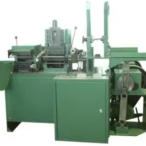 pencil making machine for pencil factory direct low price Double Sided Heat Transfer Pencils Stamping Machine