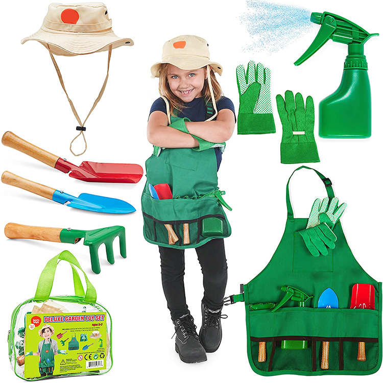 Portable Personalized Outdoor 6 Pcs Kids