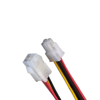 Perakitan Kabel Kustom Pabrik Cina