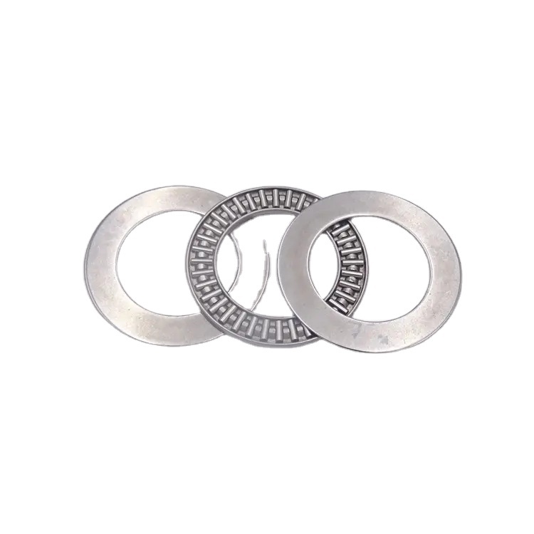 Price List Flat Thrust Ball Bearing