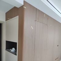 Panel de Pared SPC UV para Decoración de Interiores, Lámina de PVC con Aspecto de Mármol, Panel de Pared de Mármol SPC