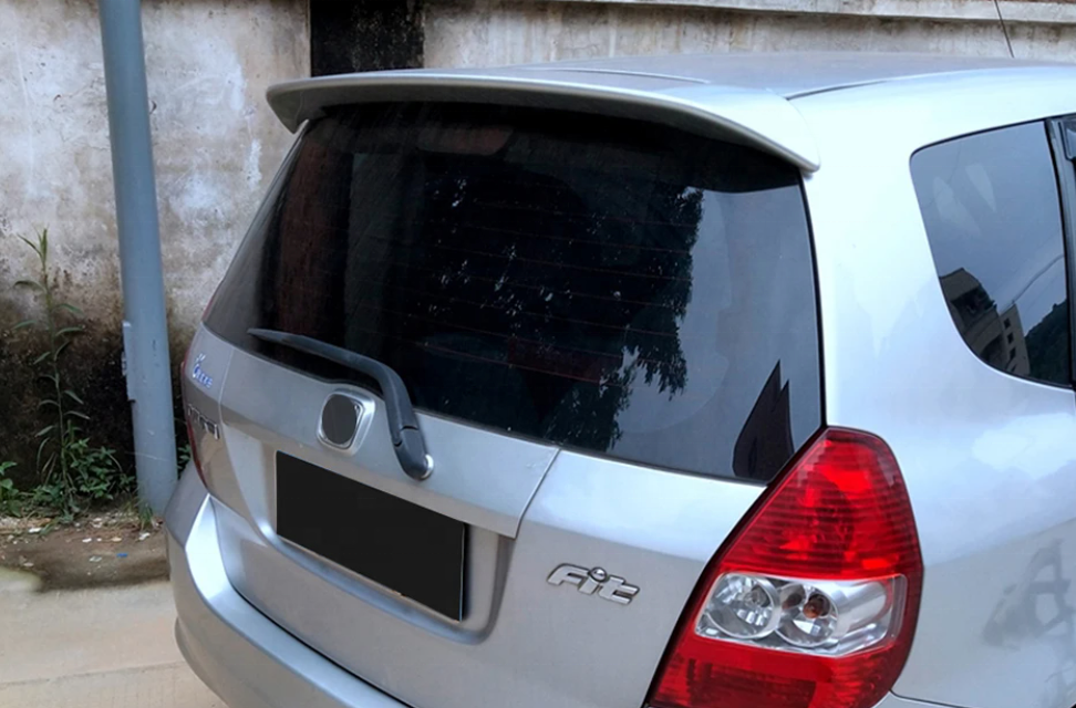 ホンダFIT/JAZZスポイラー用2003 2004 2005 2006 2007 GD1GD3