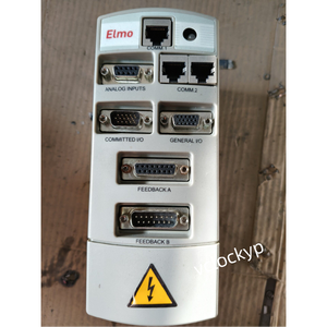 COR-A7/230-C6 Nouveau ELMO FedEx ou DHL - Product Image 3
