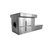 Services d'usinage CNC 3, 4 et 5 axes, prototypage rapide, pièces métalliques de précision, pièces usinées et tournées sur mesure, MOQ 1 pièce, livraison 15-20 jours