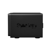 Synology DiskStation DS1621 + Serveur tour 6 baies Serveur évolutif NAS stockage réseau Serveur cloud