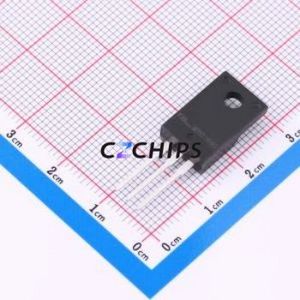 Original-Brand-new SM1A15NSFP-VB TO-220F Transistor Field Effect Transistor (MOSFET) - Product Image 2