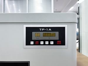 Equipamento teste valor calorífico carvão/calorímetro bomba oxigênio laboratório - Product Image 4