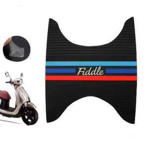 Adatto per <span class=keywords><strong>SYM</strong></span> Fit 150 <span class=keywords><strong>Fiddle</strong></span> 5 2023 modello di cuscinetto del piede per moto specifico del piede modifica accessori <span class=keywords><strong>Fiddle</strong></span> 5 - Product Image 4