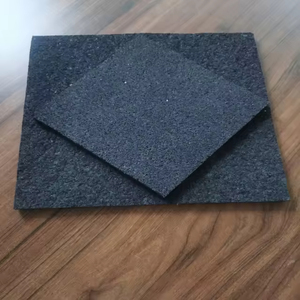 Pannello <span class=keywords><strong>Isolante</strong></span> in Schiuma di Polistirene <span class=keywords><strong>Espanso</strong></span> Fonoassorbente per Edilizia - Product Image 1