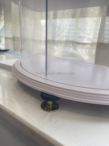 Offre Spéciale 180 degrés Krick View mangeoire à oiseaux grande fenêtre de montage transparente pour les oiseaux sauvages en plein air bols et mangeoires pour animaux de compagnie de qualité supérieure - Product Image 3