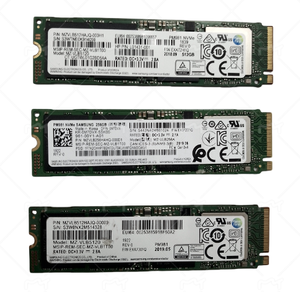 MZ-VLB5120 ekspansi SATA untuk Samsung PM981, tipe antarmuka <span class=keywords><strong>M</strong></span>.2 eksternal Laptop untuk aplikasi MZ-VLB5120 - Product Image 5