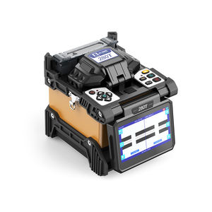 Jilong Kl 280 280T <span class=keywords><strong>208E</strong></span> KL-520 KL-530 FTTH Fibre Optique Cleaver Outil Fibre Optique Cleaver Machine Auto Rotation Couteau De Soudage - Product Image 1