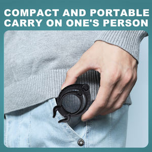 Erwachsenen-Sexspielzeug Langanhaltender Penisring mit Zehn Vibrationsstufen, Ejakulationsverzögerungsfunktion, Wasserdichtes Cockring-Design - Product Image 6