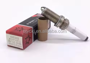 Непосредственно применимое оригинальное оборудование, высокое качество, иридий-Платина M14x1.25, бензиновая Свеча зажигания, новый 07990626D 079905626 г - Product Image 2