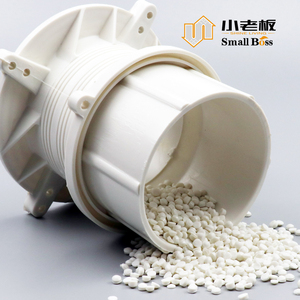 Composé <span class=keywords><strong>PVC</strong></span> rigide injecté anti-explosion haute résistance à faible coût pour boîtes <span class=keywords><strong>de</strong></span> <span class=keywords><strong>jonction</strong></span> - Product Image 6