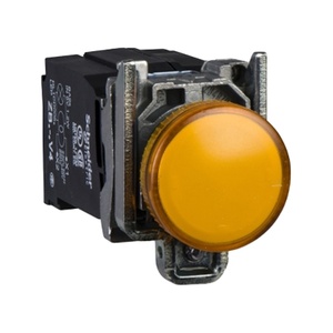 Schneider <b>Indicator</b> <b>Light</b> XB4BV35 XB4BV34 XB4BV33 XB4BV31 - Product Image 1