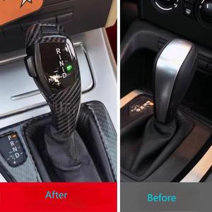 Adecuado para modificar engranajes de cambio de marchas LED para modelos BMW E46, E39, E83, <span class=keywords><strong>Z4</strong></span>, E90, E91, E92 - Product Image 6