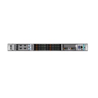 Nuevo Servidor en Rack Dell PowerEdge R470 8SFF 1U, 800W Platinum, PERC H965i, 32GB de RAM DDR5, Intel Xeon 6766E 1.9GHz