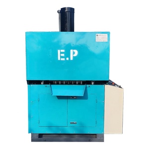 E nuovo Design narghilè idraulico in carbonio a <span class=keywords><strong>risparmio</strong></span> <span class=keywords><strong>energetico</strong></span> e macchina per bricchetti a forma di cubo - Product Image 2