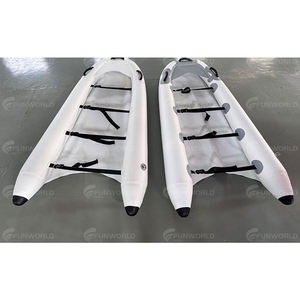 Tubi per tavole da surf elettriche, tubi per jet surf, tubi Mako, tavole da jet surf per principianti - Product Image 5