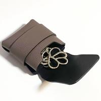 Pochette de voyage pour bijoux, organiseur en similicuir, étui porte-préservatifs, petite pochette porte-monnaie, portefeuille minimaliste, étui pour cartes, rangement de bijoux