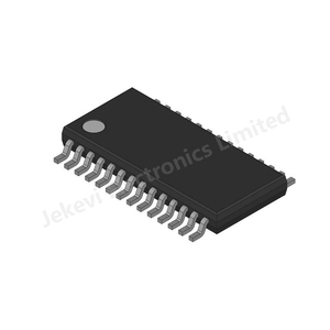 Jekevi Nouveau et Original MAX3535EEWI+T SOIC-28 Émetteur-récepteur RS-485 ou 422 isolé - Product Image 1