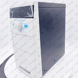 Seladora de Microplacas para Uso em Laboratório KT-ASP1000, Seladora Semi-Automatizada para Placas de PCR / Poço Profundo / <span class=keywords><strong>Elisa</strong></span> / Cultura Celular - Product Image 3