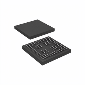 Electronic Circuit Components 136 LFBGA CSPBGA Embedded BOM IC In Stock ADSP-21262SBBCZ150 - Product Image 1