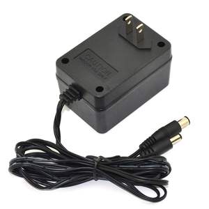 Universale 3 in <span class=keywords><strong>1</strong></span> AC Adapter Caricatore di Potere del Rifornimento per SNES per Super Nintendo per SEGA Genesis Adattatore di Alimentazione - Product Image 2