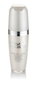 Frasco esférico plano acrílico de luxo e garrafa 10 30 50 g 15 30 50 100 ml skincare loção creme cosméticos recipientes - Product Image 2