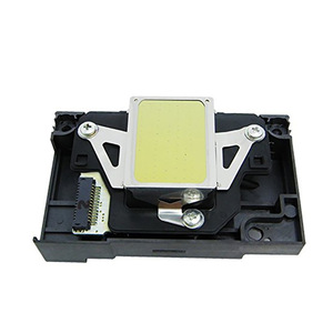 หัวพิมพ์เครื่องพิมพ์ Epson Changxin Tree รุ่น L801 ทำจากโลหะ ใช้ได้กับ L800 L805 TX650 R290 T50 R330 - Product Image 1