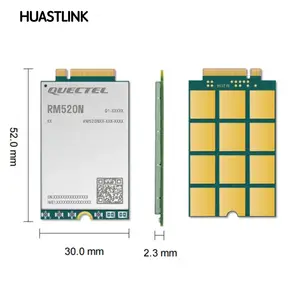 Rm520n-gl Rm520n 5g Iot Module High Speed Rm520n-gl