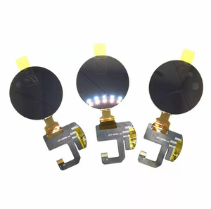 400Nits 1,3 Zoll rundes AMOLED LCD-Panel SPI 360*360 Smart Watch Vollfarb-<span class=keywords><strong>OLED</strong></span>-<span class=keywords><strong>Display</strong></span> - Product Image 5