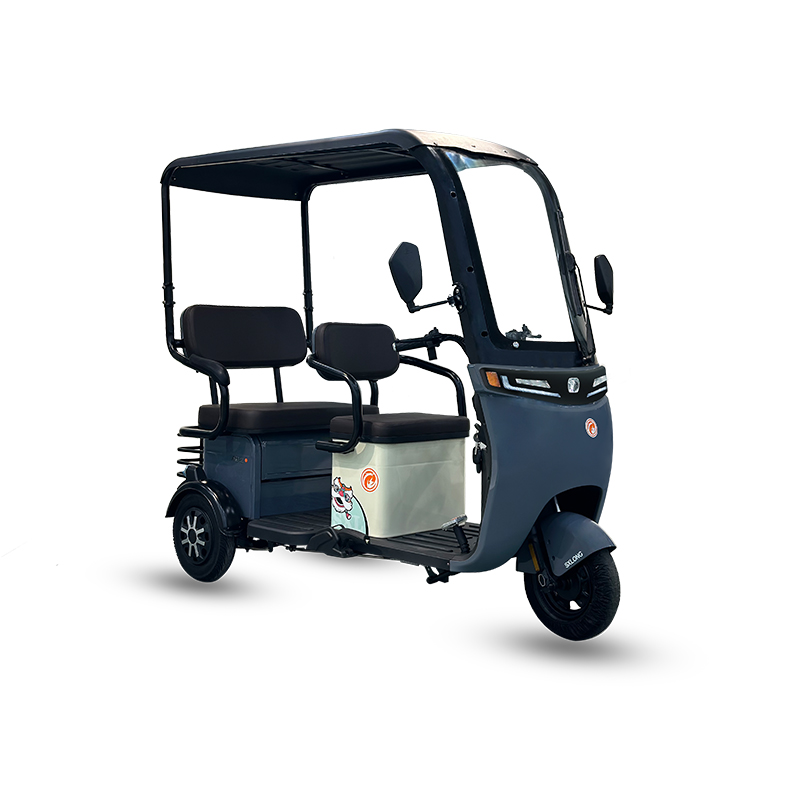 Factory Customized Tricycles Led For Kids Touring Solar Baby Bike Tricycle-Ethiopia Electric Tricycle