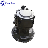 Pompe hydraulique principale neuve en promotion 708-1L-00660 708-1L-00030 pour excavatrice Komatsu PW140-7