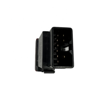 Interruptor de Luces de Advertencia de Peligro para Camiones de Alta Calidad F1B18037300024A0187