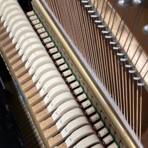 Pianoforte Vintage KAWAI KD7E da 131 cm, con piastra in ghisa <span class=keywords><strong>di</strong></span> fabbrica, <span class=keywords><strong>di</strong></span> livello professionale - Product Image 6