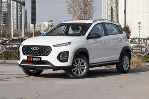 Chery Tiggo 3x Fabricado en China, Modelo <span class=keywords><strong>2022</strong></span> 2023, SUV 1.5TGDI 85KW a Bajo Precio, Gran Venta, Chery Tiggo 3 Pro Plus - Product Image 3