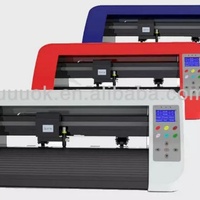 Traceur de découpe de vinyle Disen DS-TH330 à prix d'usine, pilote USB, découpeuse de contour automatique 330 mm
