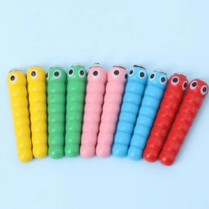 <span class=keywords><strong>Montessori</strong></span>-Jeu d'Arbre en Bois pour Attraper des Insectes, Bricolage Éducatif, Programmation, Arts et Artisanat, Jouets pour Garçons et Filles - Product Image 4