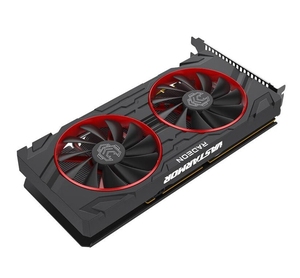 Tarjeta gráfica para juegos Vastarmor Radeon RX <span class=keywords><strong>6500</strong></span> <span class=keywords><strong>XT</strong></span> <span class=keywords><strong>4GB</strong></span> GDDR6 64-bit - Product Image 3